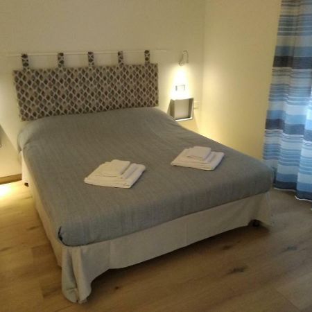 OmphalOs Hotel Alghero Ngoại thất bức ảnh