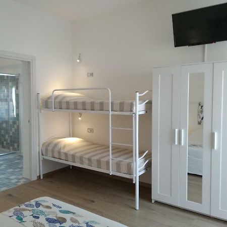 OmphalOs Hotel Alghero Ngoại thất bức ảnh