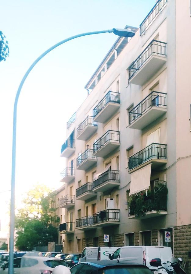 OmphalOs Hotel Alghero Ngoại thất bức ảnh
