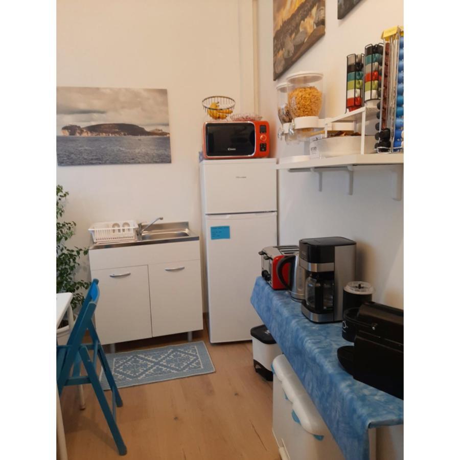 OmphalOs Hotel Alghero Ngoại thất bức ảnh