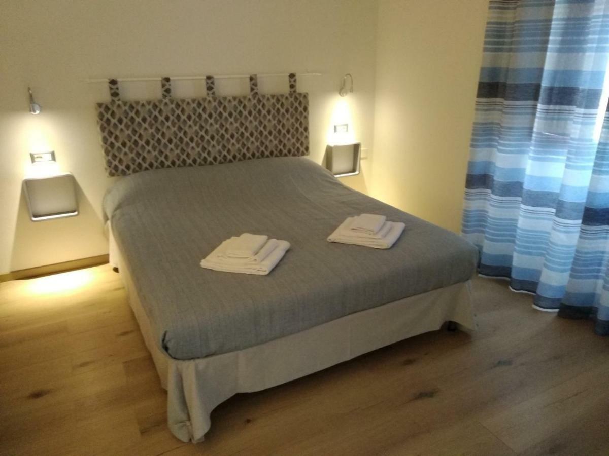 OmphalOs Hotel Alghero Ngoại thất bức ảnh