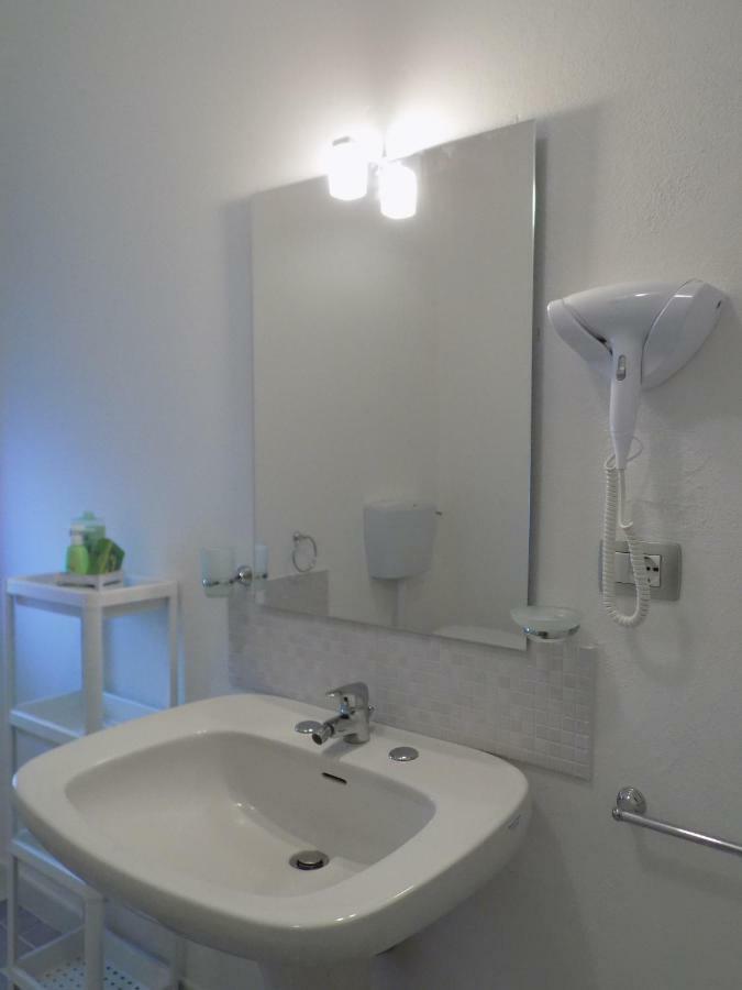 OmphalOs Hotel Alghero Ngoại thất bức ảnh