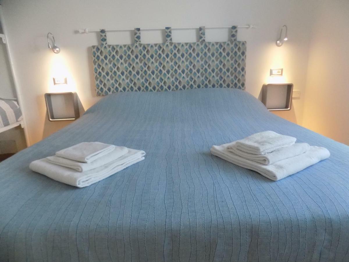 OmphalOs Hotel Alghero Ngoại thất bức ảnh