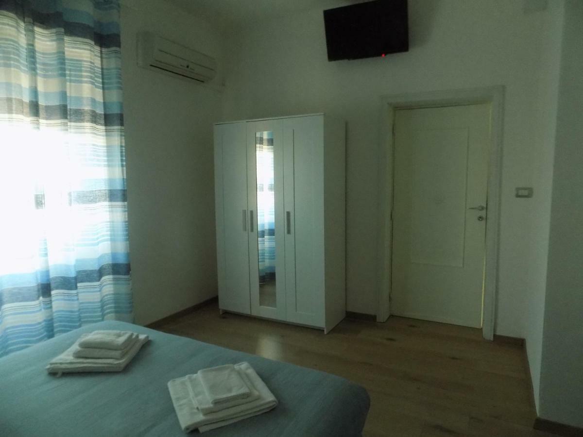 OmphalOs Hotel Alghero Ngoại thất bức ảnh