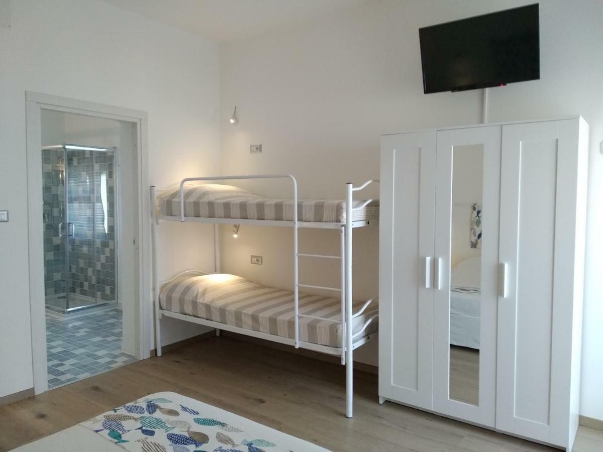 OmphalOs Hotel Alghero Ngoại thất bức ảnh