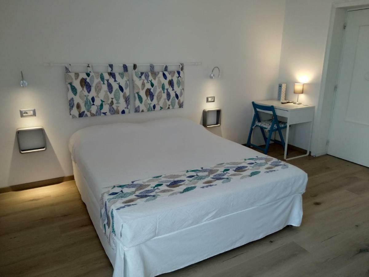 OmphalOs Hotel Alghero Ngoại thất bức ảnh