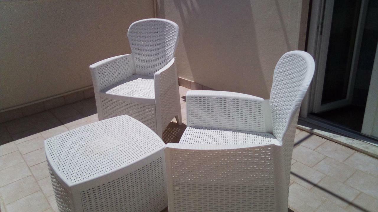 OmphalOs Hotel Alghero Ngoại thất bức ảnh