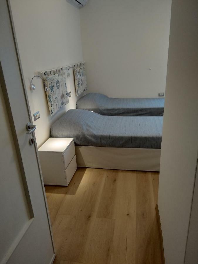 OmphalOs Hotel Alghero Ngoại thất bức ảnh