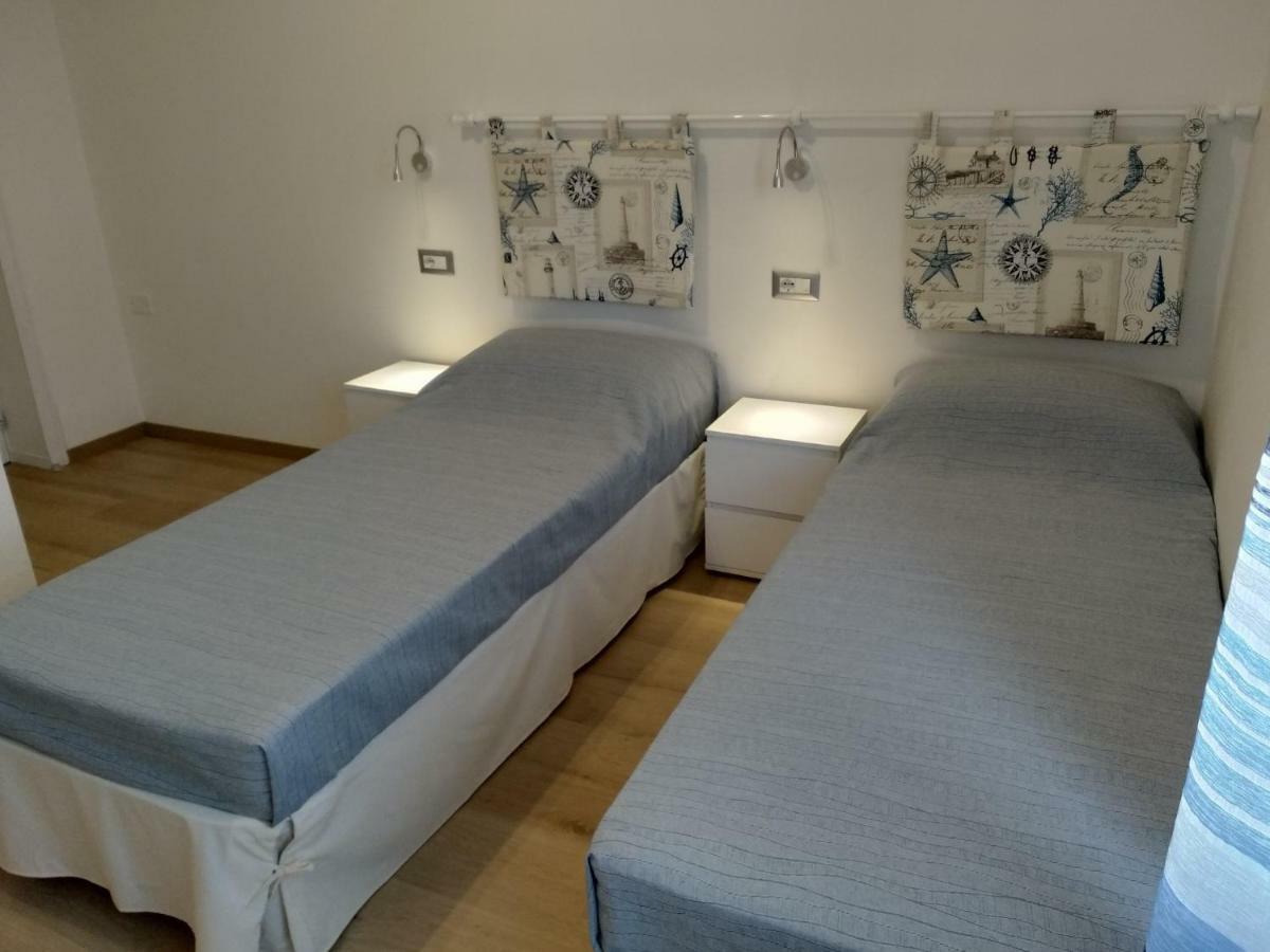 OmphalOs Hotel Alghero Ngoại thất bức ảnh