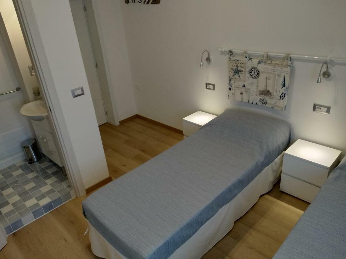 OmphalOs Hotel Alghero Ngoại thất bức ảnh