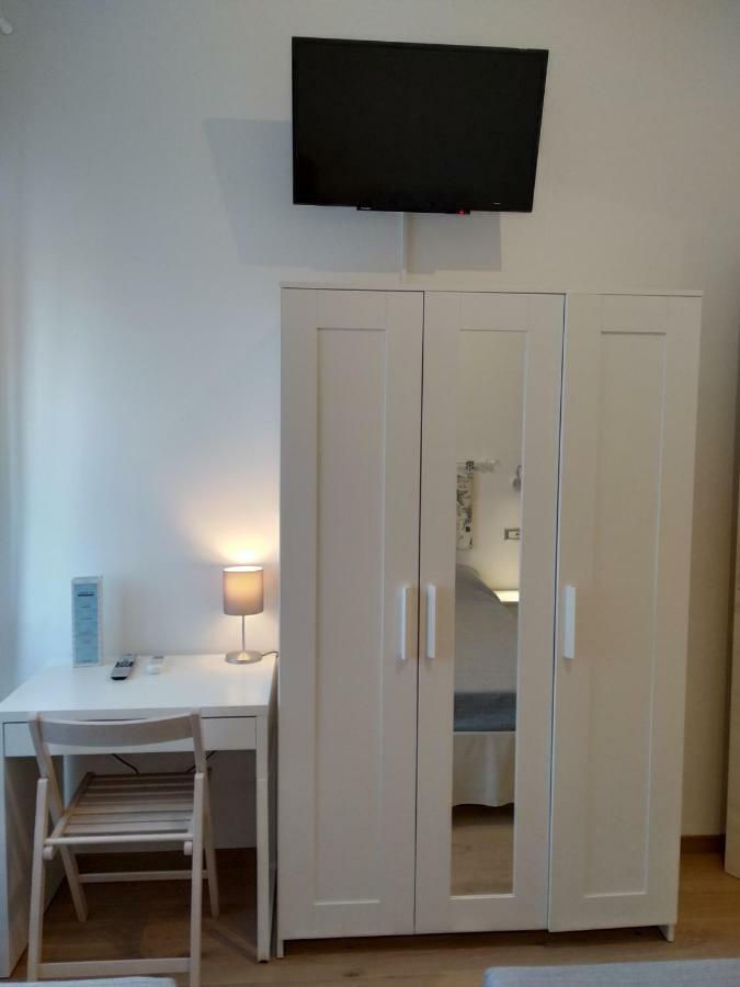 OmphalOs Hotel Alghero Ngoại thất bức ảnh