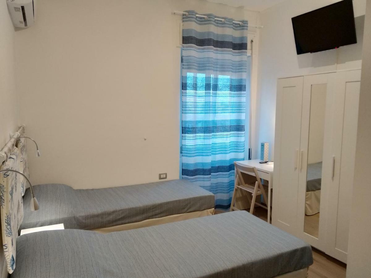 OmphalOs Hotel Alghero Ngoại thất bức ảnh