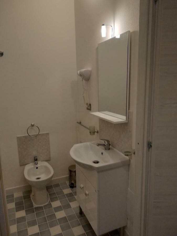 OmphalOs Hotel Alghero Ngoại thất bức ảnh