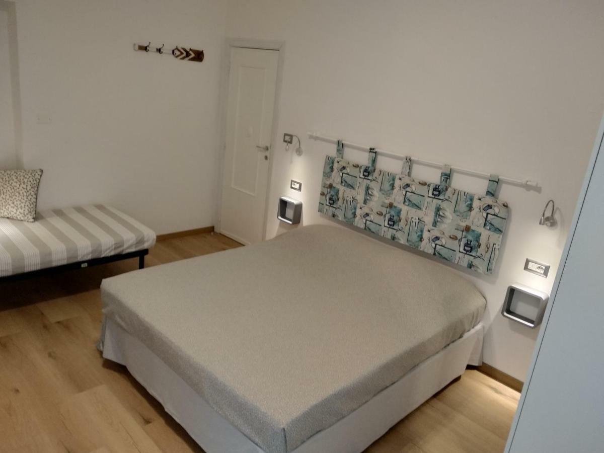 OmphalOs Hotel Alghero Ngoại thất bức ảnh