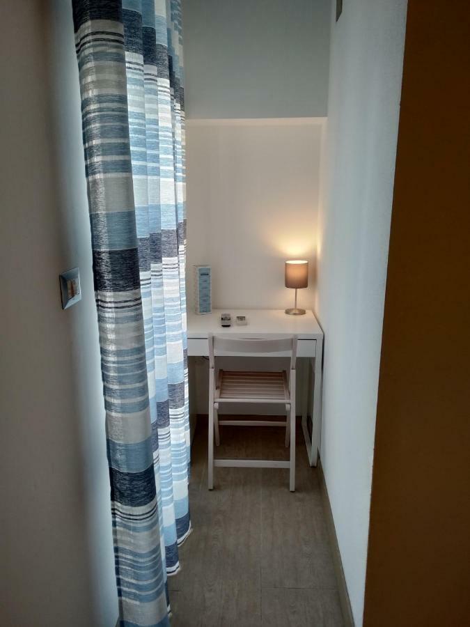 OmphalOs Hotel Alghero Ngoại thất bức ảnh