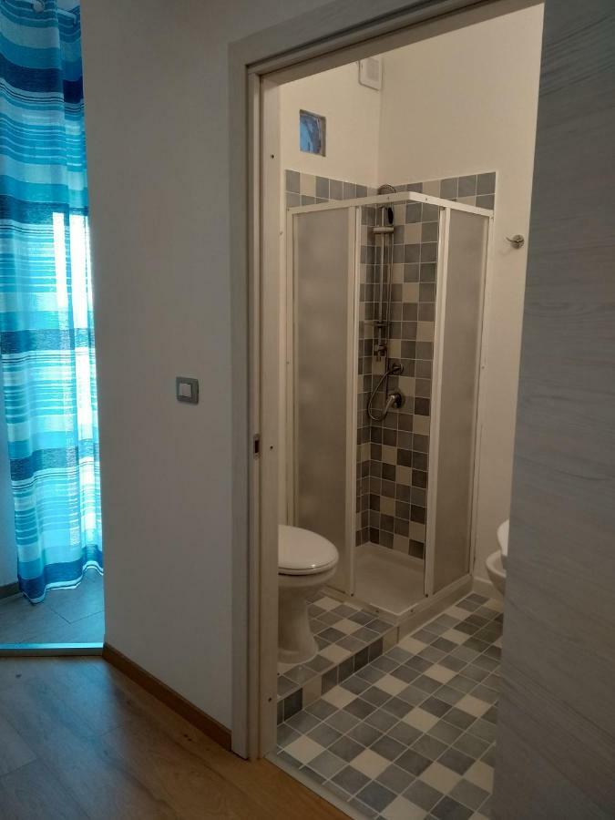 OmphalOs Hotel Alghero Ngoại thất bức ảnh